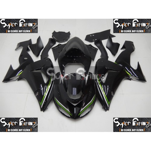 06-07 Kawasaki NINJA ZX10R DESIGN 7
